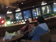 -漫咖啡(武汉天地店)