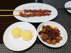 -博悦茶餐厅(文殊院店)