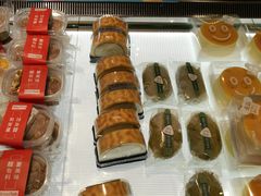 -BreadTalk面包新语·烘焙蛋糕(海珠丽影广场店)