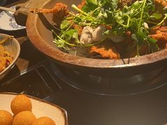 -蜀留香石锅鱼(六顺街店)