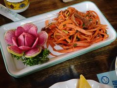 -吉祥圣雪藏餐