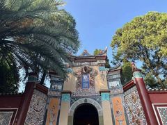 -白帝城·瞿塘峡景区