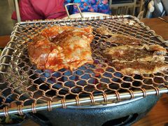 -大壮家原味烤肉(兴华北街店)