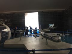 -中国航空博物馆
