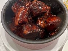 -老吉士酒家(天平路店)