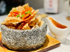 一口脆-松鹤楼·非遗·苏帮菜(融科店)