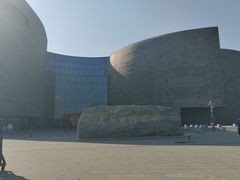 -大同市博物馆