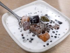 -透心凉糖水(听海居店)
