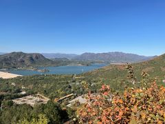 -北京十三陵国家森林公园蟒山景区