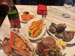 -君悦酒店·乐厨·高空自助餐(青年大街店)