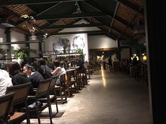 -喜洲吧·江畔老船厂·庭院餐厅(喜临院店)