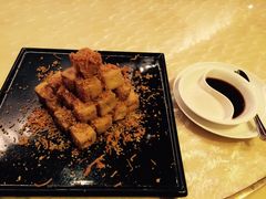 -8餐厅(新葡京酒店)