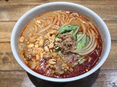 -薛阿婆(北美新天地中心店)