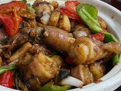 -贞姨美食·老字号海鲜大排档