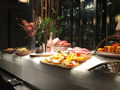 -广州富力君悦大酒店·凯菲厅