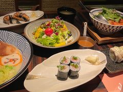 -山葵家·创意料理(万象汇店)