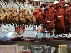 明档外卖窗口-龙记香港茶餐厅(久光百货店)