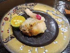 -鮨乐亭Omakase·海胆宴