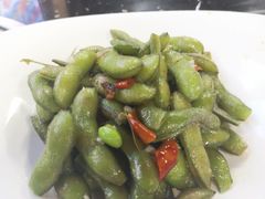 -虾老大小龙虾烧烤(竞舟店)