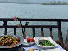 -柳莺湖上·湖景餐厅·江南菜(西湖店)