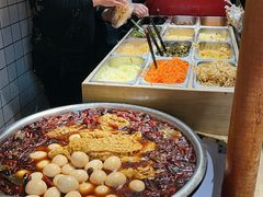 -三兄弟高炉烧饼