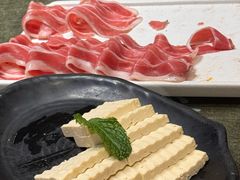 -东来顺(非遗·清真火锅·盛世广场店)