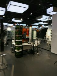 -CIT造型·烫发·染发