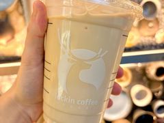 -瑞幸咖啡(万科蛇口公馆店)