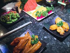 -乐潮汇时尚量贩式KTV(嘉业国际城购物中心店)