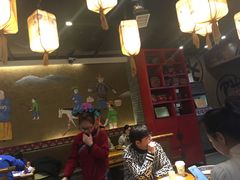-满园烤鸭·春饼(太原街万达店)