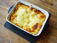 芝士焗地瓜-旅马餐厅(茅家埠店)