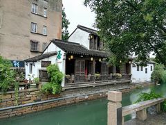 -猫的天空之城概念书店(苏州平江店)
