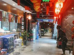 -京味斋·北京烤鸭(北京南站洋桥店)
