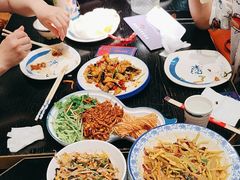 -满园烤鸭·春饼(沈北万达店)