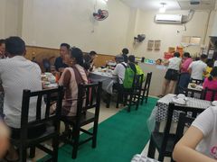 -QQ海鲜餐厅