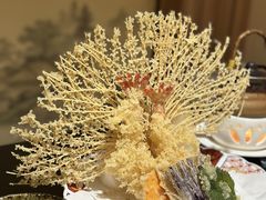 -天狗山料理(省体店)