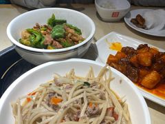 -大碗先生(万家丽店)