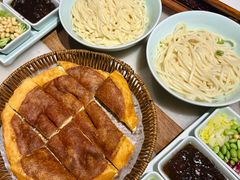 -小吊梨汤·北京菜·烤鸭(清河万象汇店)