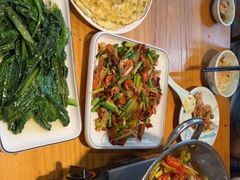 -61号餐吧(兴坪古镇漓江店)