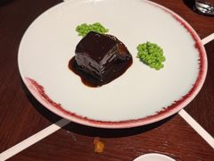 -杭州西子湖四季酒店·金沙厅