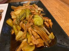 -队长面馆 La Pasteria del Capitano