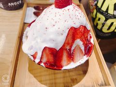 -怪物的冰与火(天虹商场中山路店)