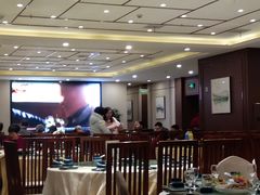 大堂-锡和无锡菜(景丽苑店)