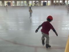 -冠军冰场CHAMPION RINK(中华城店)