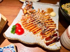 -小川洋风料理(大悦城店)