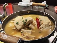-小菜园新徽菜(合肥之心城店)