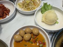 -六七八韩式烤肉·韩国料理(上杭路店)