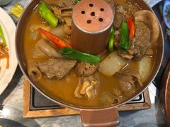 -广东大排档(国奥店)