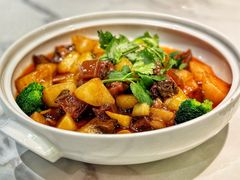 -粤香村(清真川菜店)