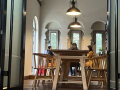 -1901 Cafe(西四店)